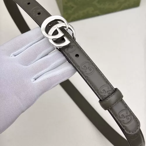 Gucci AAA Quality Belts In 2.0cm For Women #1327516