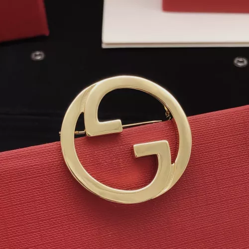 Gucci Brooches For Women #1327517