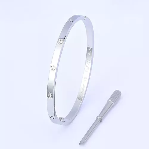 Cartier bracelets #1327521 $29.00 USD, Wholesale Replica Cartier bracelets