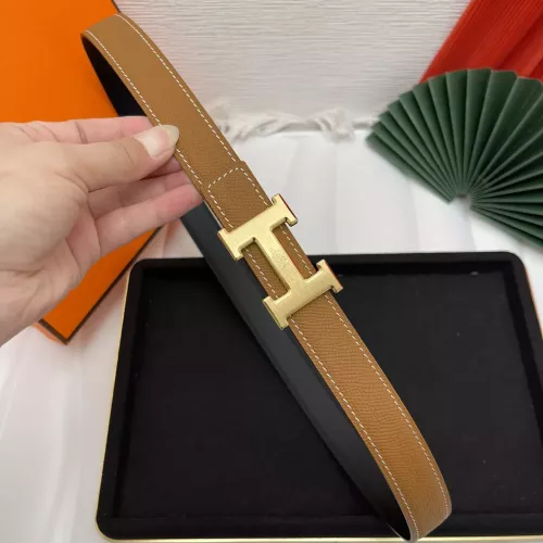 Hermes AAA Quality Belts In 2.5cm For Women #1327633 $52.00 USD, Wholesale Replica Hermes AAA Quality Belts