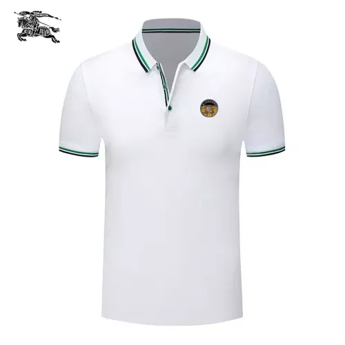 Burberry T-Shirts Short Sleeved For Men #1327698 $29.00 USD, Wholesale Replica Burberry T-Shirts