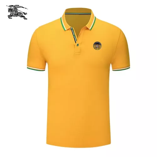 Burberry T-Shirts Short Sleeved For Men #1327700 $29.00 USD, Wholesale Replica Burberry T-Shirts