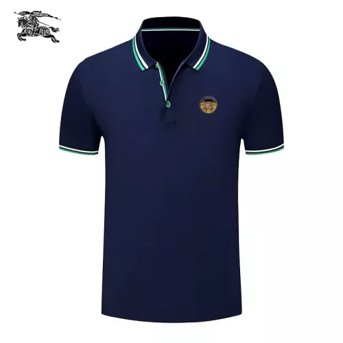 Burberry T-Shirts Short Sleeved For Men #1327706 $29.00 USD, Wholesale Replica Burberry T-Shirts