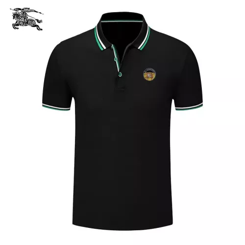 Burberry T-Shirts Short Sleeved For Men #1327707 $29.00 USD, Wholesale Replica Burberry T-Shirts