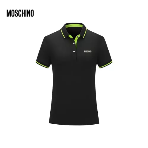 Moschino T-Shirts Short Sleeved For Men #1327778