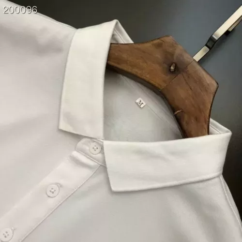Replica Gucci T-Shirts Short Sleeved For Men #1327827 $29.00 USD for Wholesale