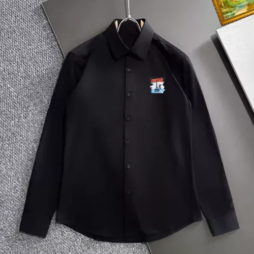 Balenciaga Shirts Long Sleeved For Unisex #1327894 $40.00 USD, Wholesale Replica Balenciaga Shirts