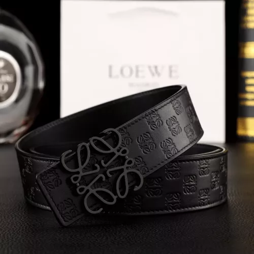 LOEWE AAA Quality Belts In 3.8cm For Men #1327903 $56.00 USD, Wholesale Replica LOEWE AAA Quality Belts