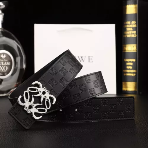 LOEWE AAA Quality Belts In 3.8cm For Men #1327907 $56.00 USD, Wholesale Replica LOEWE AAA Quality Belts