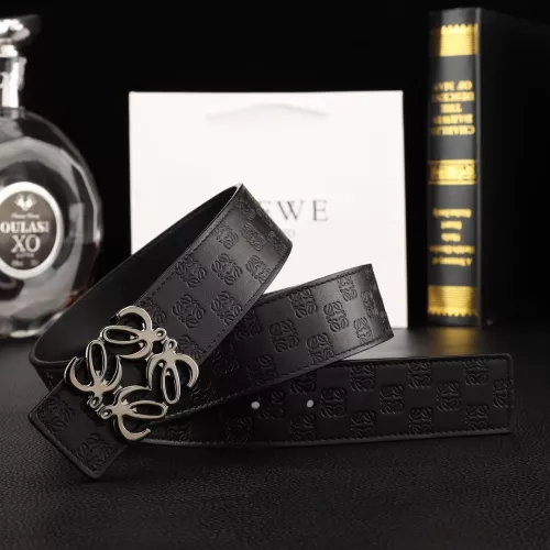LOEWE AAA Quality Belts In 3.8cm For Men #1327908 $56.00 USD, Wholesale Replica LOEWE AAA Quality Belts