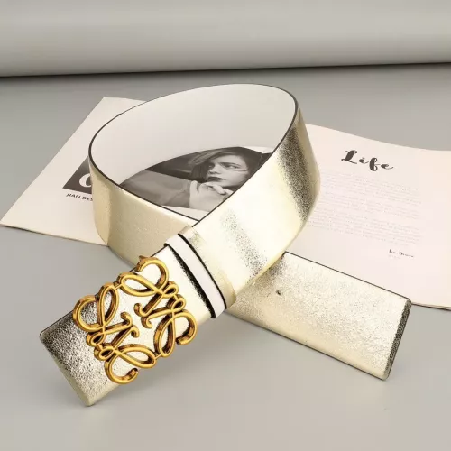 LOEWE AAA Quality Belts In 7.0cm For Unisex #1327920 $56.00 USD, Wholesale Replica LOEWE AAA Quality Belts