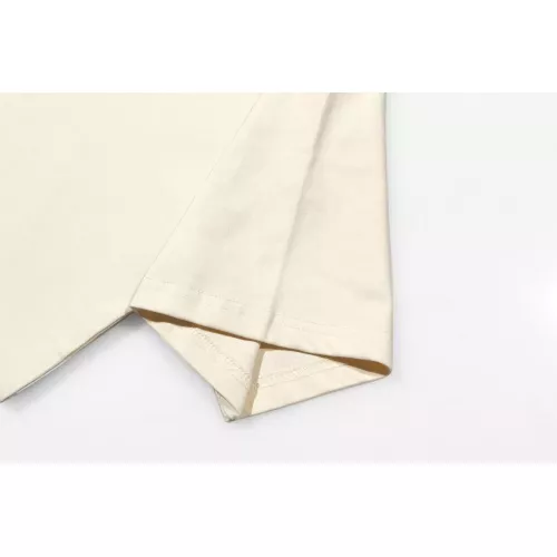 Replica Louis Vuitton LV T-Shirts Short Sleeved For Unisex #1327971 $34.00 USD for Wholesale