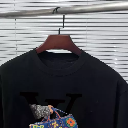 Replica Louis Vuitton LV T-Shirts Short Sleeved For Unisex #1327972 $34.00 USD for Wholesale