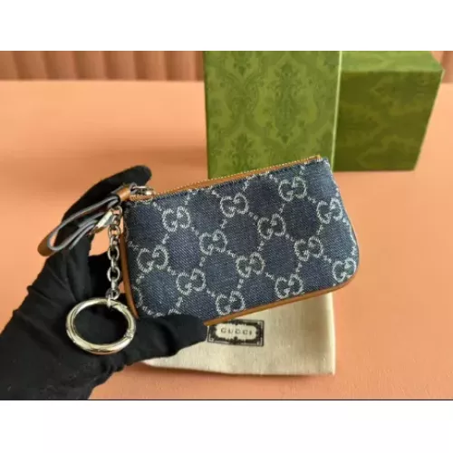 Gucci AAA Wallets #1327973 $72.00 USD, Wholesale Replica Gucci AAA Wallets