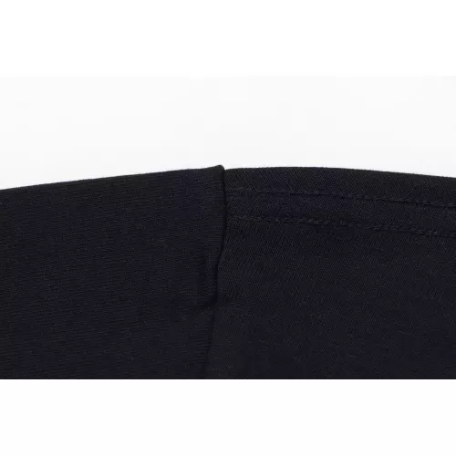 Replica Fendi T-Shirts Short Sleeved For Unisex #1327976 $34.00 USD for Wholesale
