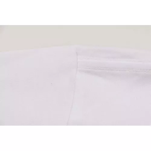 Replica Louis Vuitton LV T-Shirts Short Sleeved For Unisex #1327986 $34.00 USD for Wholesale