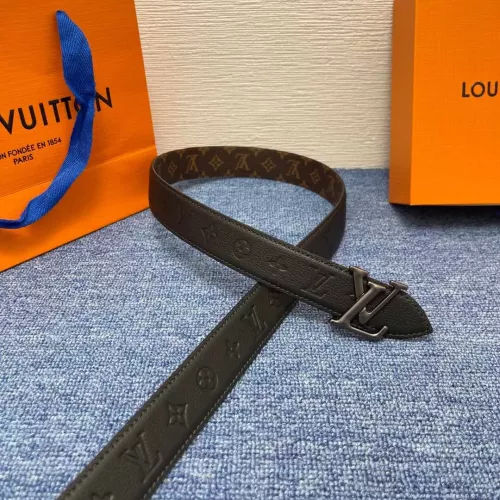 Replica Louis Vuitton AAA Quality Belts In 3.0cm For Women #1328020 $56.00 USD for Wholesale