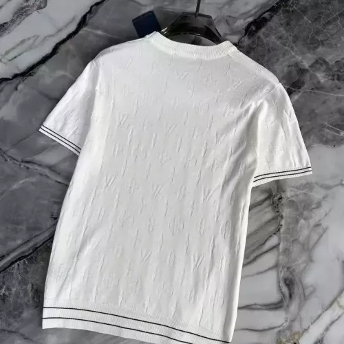 Replica Louis Vuitton LV T-Shirts Short Sleeved For Men #1328111 $42.00 USD for Wholesale