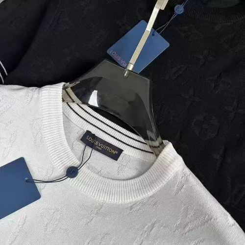 Replica Louis Vuitton LV T-Shirts Short Sleeved For Men #1328111 $42.00 USD for Wholesale