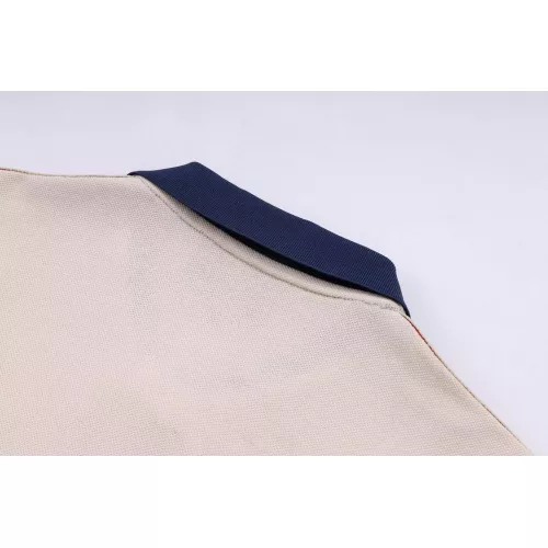 Replica Gucci T-Shirts Short Sleeved For Men #1328132 $39.00 USD for Wholesale