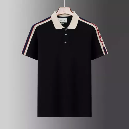Gucci T-Shirts Short Sleeved For Men #1328133 $39.00 USD, Wholesale Replica Gucci T-Shirts