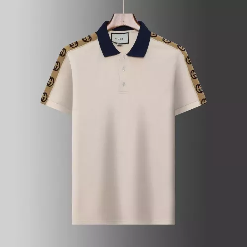 Gucci T-Shirts Short Sleeved For Men #1328135 $39.00 USD, Wholesale Replica Gucci T-Shirts