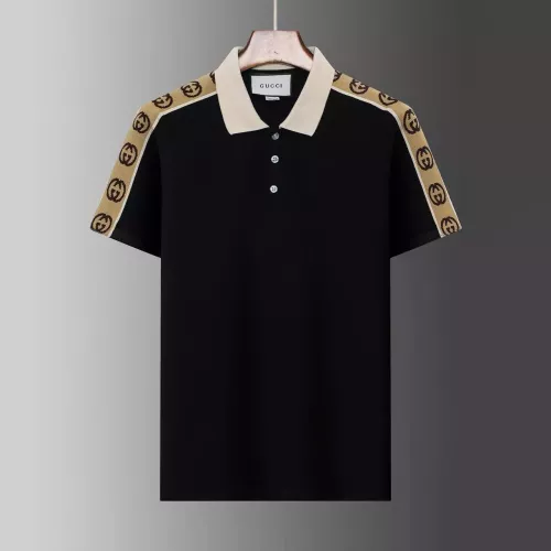 Gucci T-Shirts Short Sleeved For Men #1328136 $39.00 USD, Wholesale Replica Gucci T-Shirts