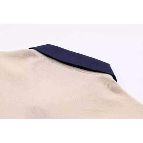 Replica Gucci T-Shirts Short Sleeved For Men #1328141 $39.00 USD for Wholesale