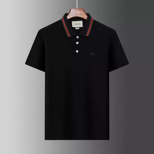 Gucci T-Shirts Short Sleeved For Men #1328151 $39.00 USD, Wholesale Replica Gucci T-Shirts