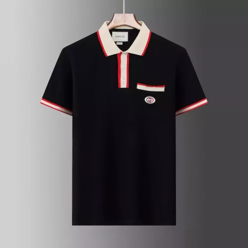 Gucci T-Shirts Short Sleeved For Men #1328154 $39.00 USD, Wholesale Replica Gucci T-Shirts