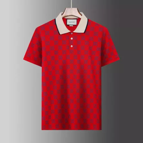 Gucci T-Shirts Short Sleeved For Men #1328159 $39.00 USD, Wholesale Replica Gucci T-Shirts