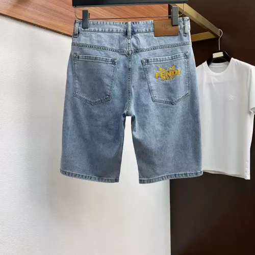 Fendi Jeans For Men #1328170 $40.00 USD, Wholesale Replica Fendi Jeans