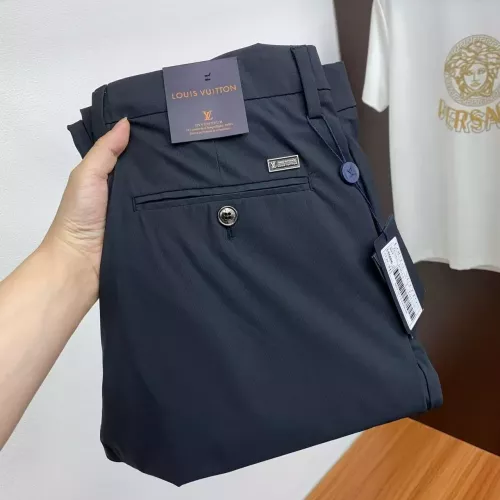 Louis Vuitton LV Pants For Men #1328182 $45.00 USD, Wholesale Replica Louis Vuitton LV Pants
