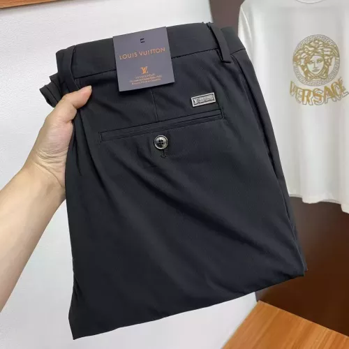 Louis Vuitton LV Pants For Men #1328183 $45.00 USD, Wholesale Replica Louis Vuitton LV Pants