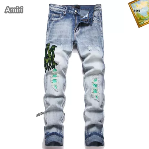Amiri Jeans For Men #1328207
