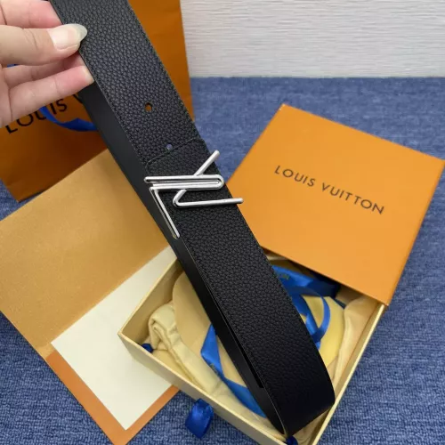 Louis Vuitton AAA Quality Belts In 4.0cm For Men #1328233 $56.00 USD, Wholesale Replica Louis Vuitton AAA Quality Belts