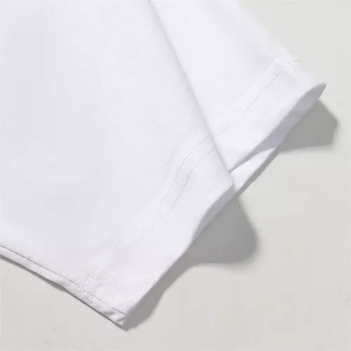 Replica Amiri T-Shirts Short Sleeved For Unisex #1328264 $32.00 USD for Wholesale