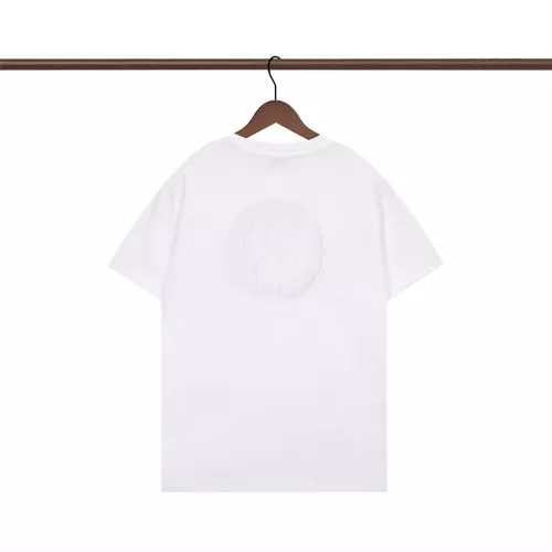 Burberry T-Shirts Short Sleeved For Unisex #1328278 $32.00 USD, Wholesale Replica Burberry T-Shirts