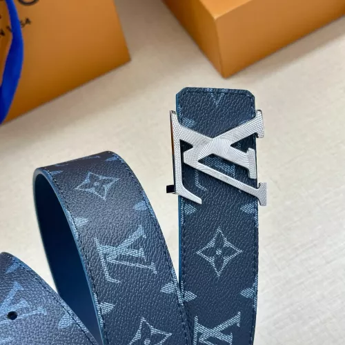 Replica Louis Vuitton AAA Quality Belts In 4.0cm For Men #1328307 $60.00 USD for Wholesale