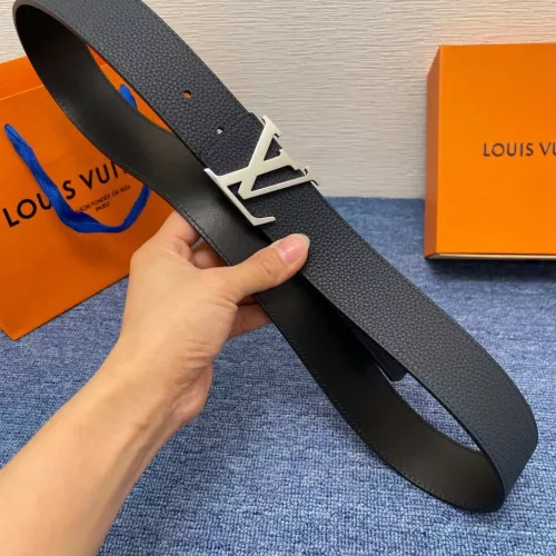 Louis Vuitton AAA Quality Belts In 4.0cm For Men #1328329 $60.00 USD, Wholesale Replica Louis Vuitton AAA Quality Belts
