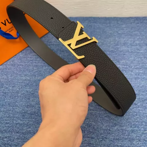 Louis Vuitton AAA Quality Belts In 4.0cm For Men #1328330 $60.00 USD, Wholesale Replica Louis Vuitton AAA Quality Belts