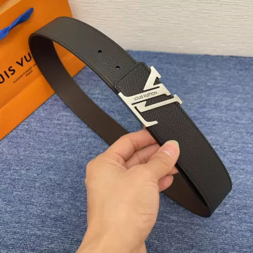 Louis Vuitton AAA Quality Belts In 4.0cm For Men #1328390 $60.00 USD, Wholesale Replica Louis Vuitton AAA Quality Belts