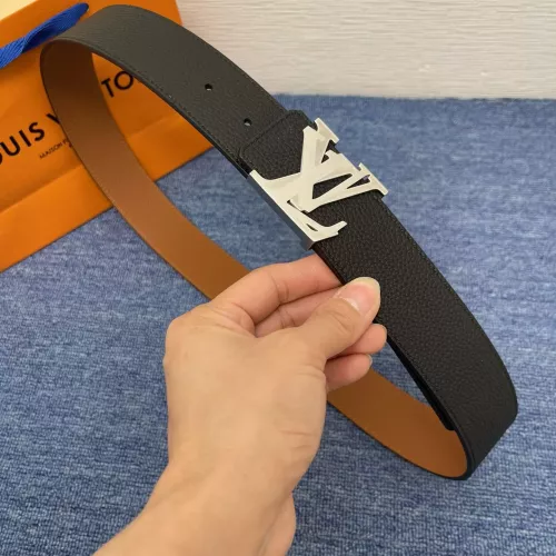 Louis Vuitton AAA Quality Belts In 4.0cm For Men #1328393 $60.00 USD, Wholesale Replica Louis Vuitton AAA Quality Belts
