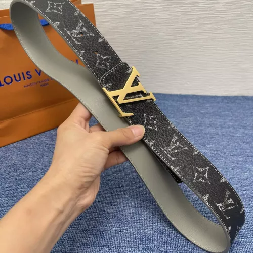 Louis Vuitton AAA Quality Belts In 4.0cm For Men #1328397 $60.00 USD, Wholesale Replica Louis Vuitton AAA Quality Belts
