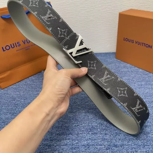 Louis Vuitton AAA Quality Belts In 4.0cm For Men #1328398 $60.00 USD, Wholesale Replica Louis Vuitton AAA Quality Belts