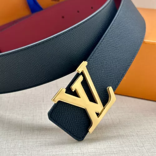 Replica Louis Vuitton AAA Quality Belts In 4.0cm For Men #1328408 $60.00 USD for Wholesale