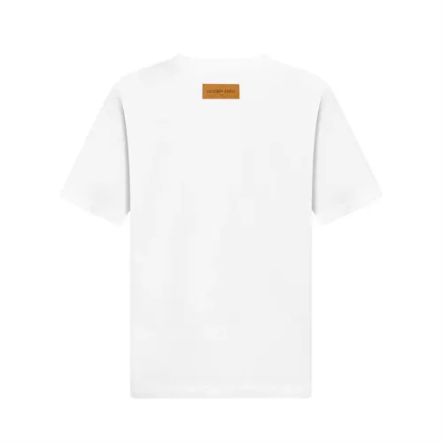 Replica Louis Vuitton LV T-Shirts Short Sleeved For Unisex #1328435 $45.00 USD for Wholesale