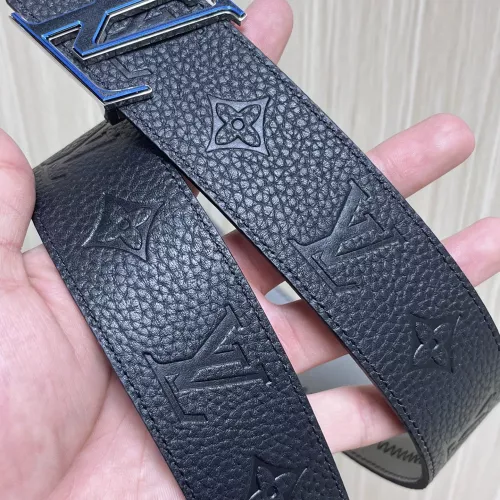 Replica Louis Vuitton AAA Quality Belts In 4.0cm For Men #1328476 $60.00 USD for Wholesale