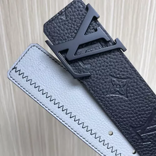 Louis Vuitton AAA Quality Belts In 4.0cm For Men #1328478 $60.00 USD, Wholesale Replica Louis Vuitton AAA Quality Belts