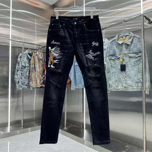 Amiri Jeans For Men #1328515